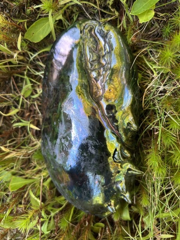 Maine Lobster Claw Sculptures - Image 8
